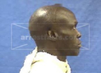 Jeffery Dewayne Lewis