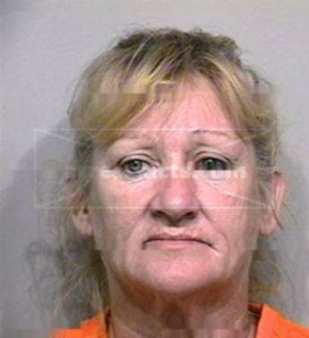 Rosalie Anne Taylor