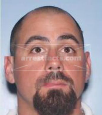 Alexander Mike Nunez