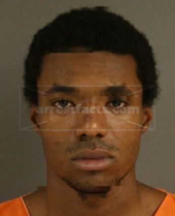 Darnell Deontae Griffith