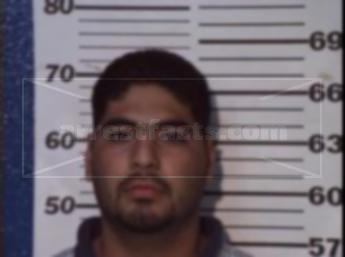 Christopher De Leon Ayala