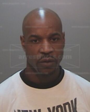 Dion Lamichea Weeks