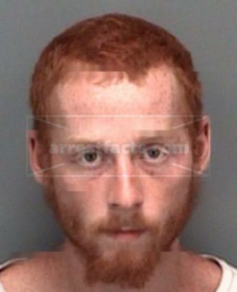 Tyler Dustin Hughes