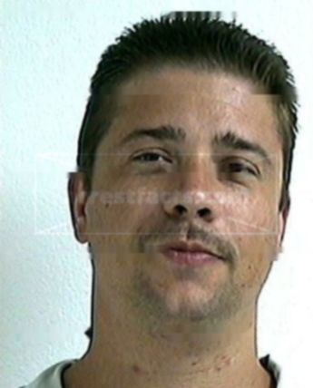 Chad A Holt