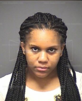 Amber Demetra Johnson