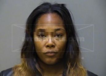 Tearra Caprice Phillips