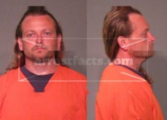 Ira Dwayne Buckner
