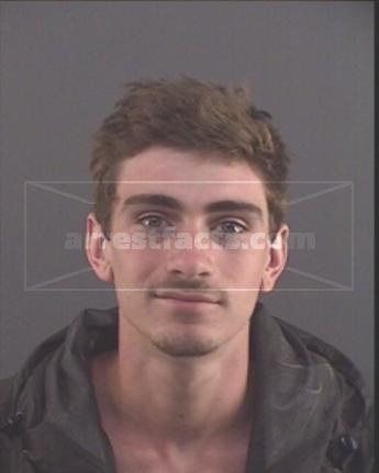 Logan M Robinson