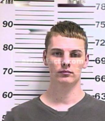 Kenneth James Hamby