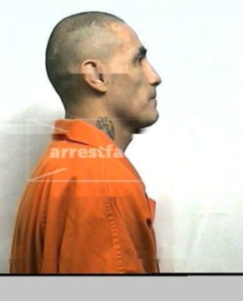 David O Garcia