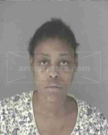 Tonita Lovnne Terri