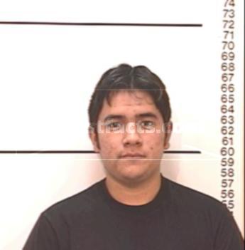 Jason Jacob Diaz
