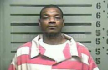 Byrone Keith Burns