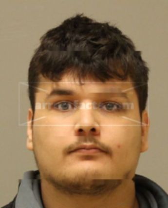 Robert John Gallegos