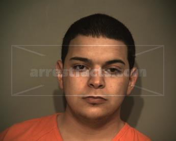 Dominic Rodriguez Colon