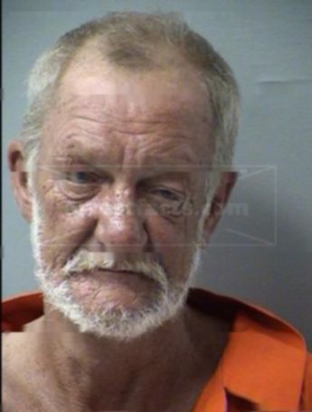 Gerald Zan Perry