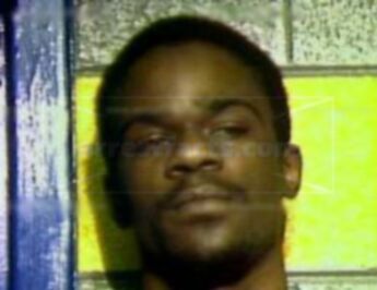 Roderick Tremayne Polk