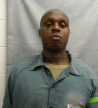 Johnny Jackson Jr.
