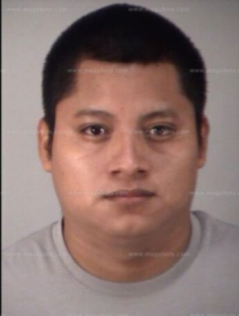 Isaias Garcia Morales