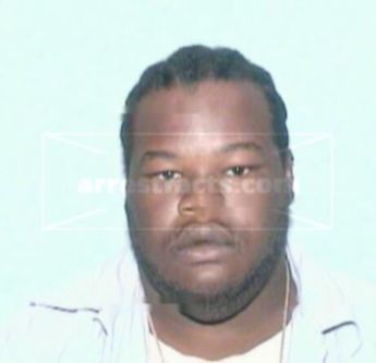 Tyrone Traylor