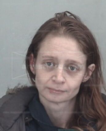 Heather Michelle Adams
