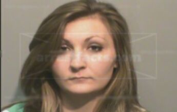 Shelby Marie Robbins