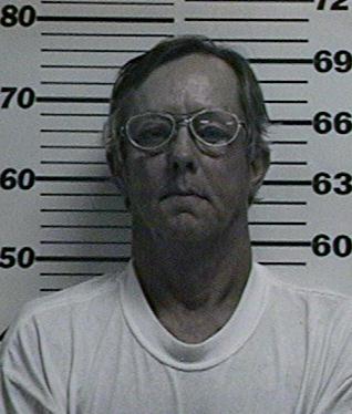 Mark Wayne Williams