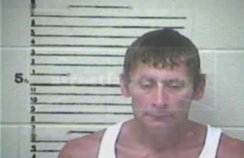 David Allen Taylor
