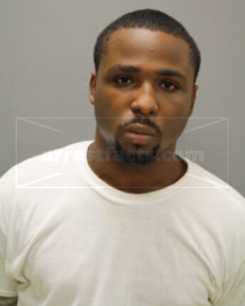 Cordarrell Williams