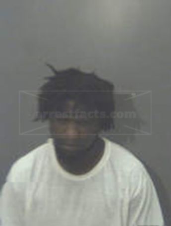 Marquanthony Sullivan