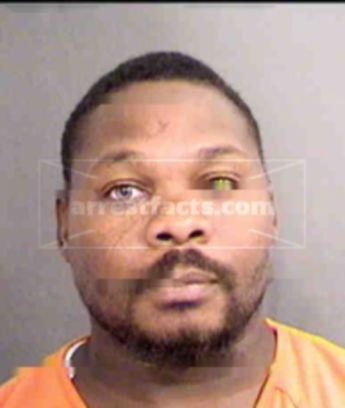 Zachary Howze