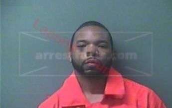 Cantrell Brooks