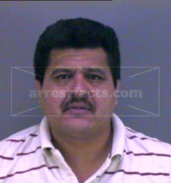 Huberto Morales Aguirre