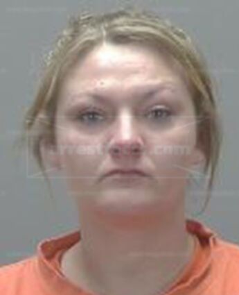Raeanna Jane Heck