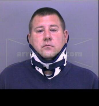 Christopher Jason Cline