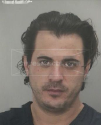 David Francis Marinelli