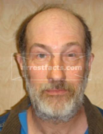 Martin Steven Vandenburgh