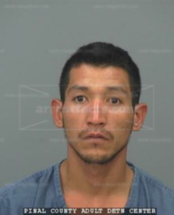 Tobias Lopez Banda