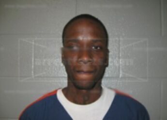 Marcus Jerome Tillman