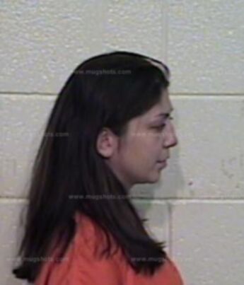 Valerie Evette Mendieta Rivera