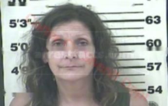 Debra Faye Yourgulez