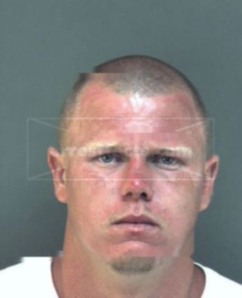 Jason Matthew Holt