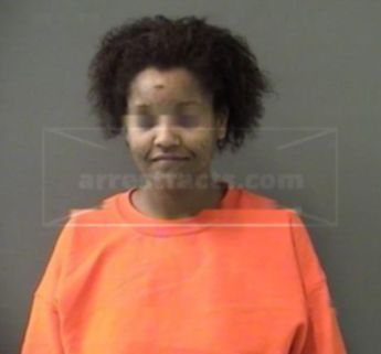 Shaquita Meisha Ellis