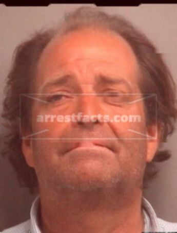 Steven Nelson Churchill