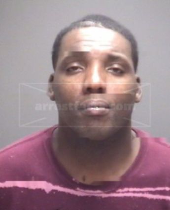 Preston Jerome Gipson