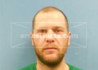 Mitchell Bradley Davis