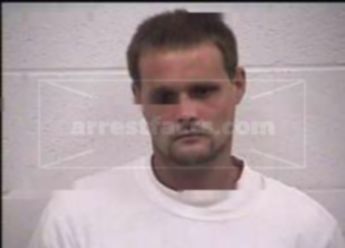 Joseph Aaron Hornsby