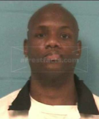 Steffon Dante Barnett