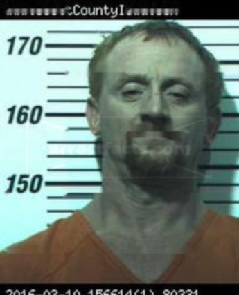 Donald Wesley Cowgill