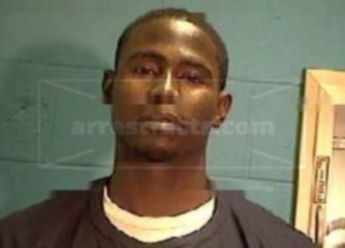 Gerald Tyrone Mitchell